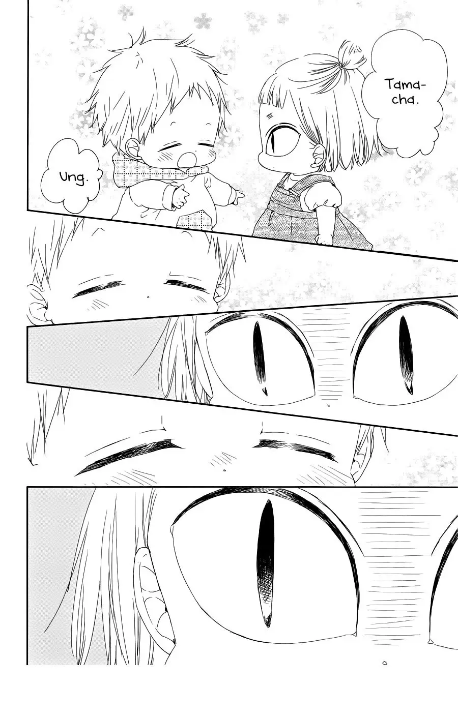 Gakuen Babysitters (2009) - Capítulo 65 - Página 11 - LectorTMOo