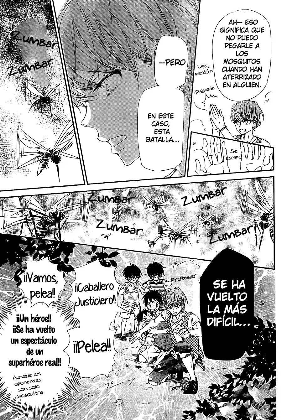 Gakuen Babysitters (2009) - Capítulo 66 - Página 14 - LectorTMOo