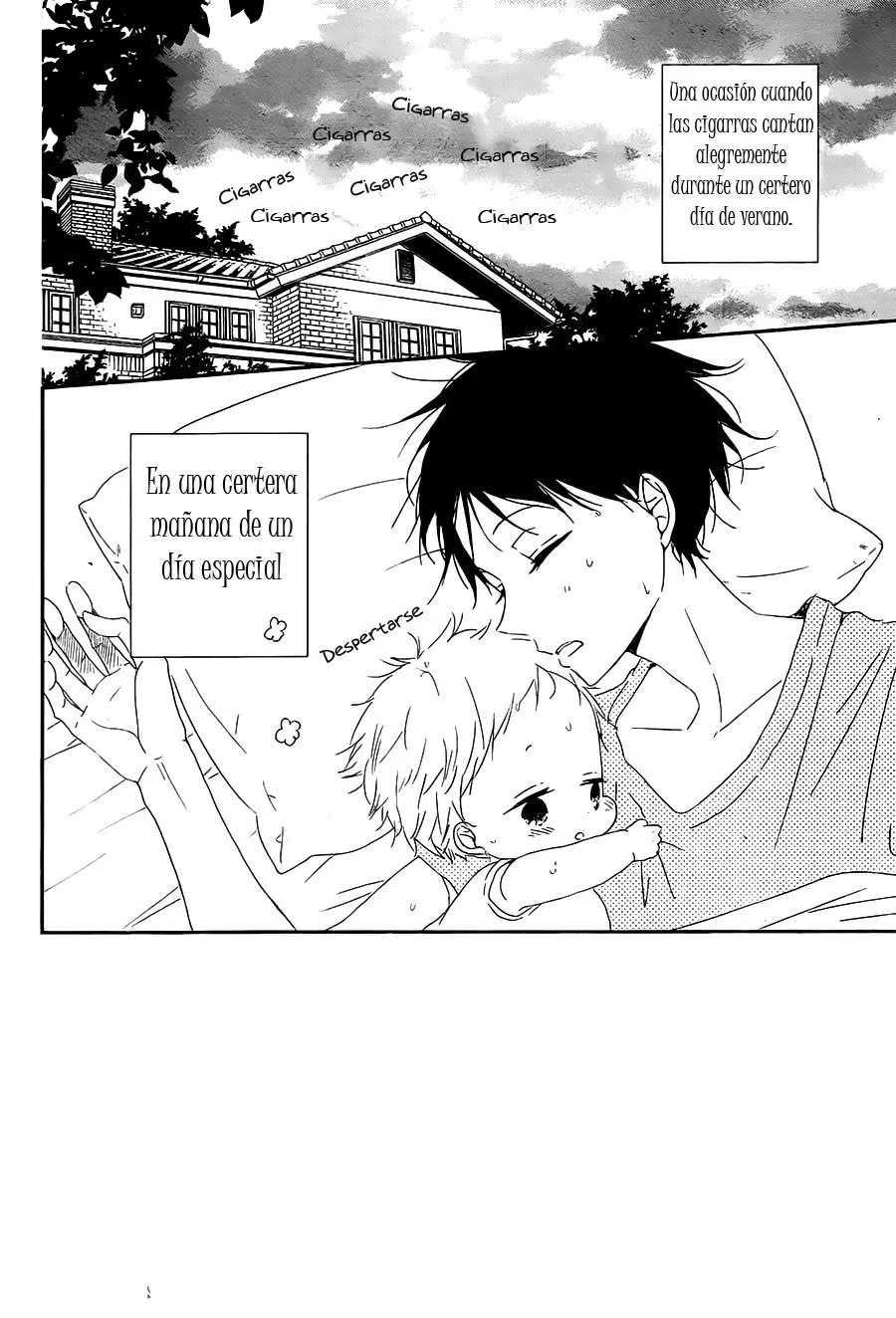 Gakuen Babysitters (2009) - Capítulo 67 - Página 3 - LectorTMOo