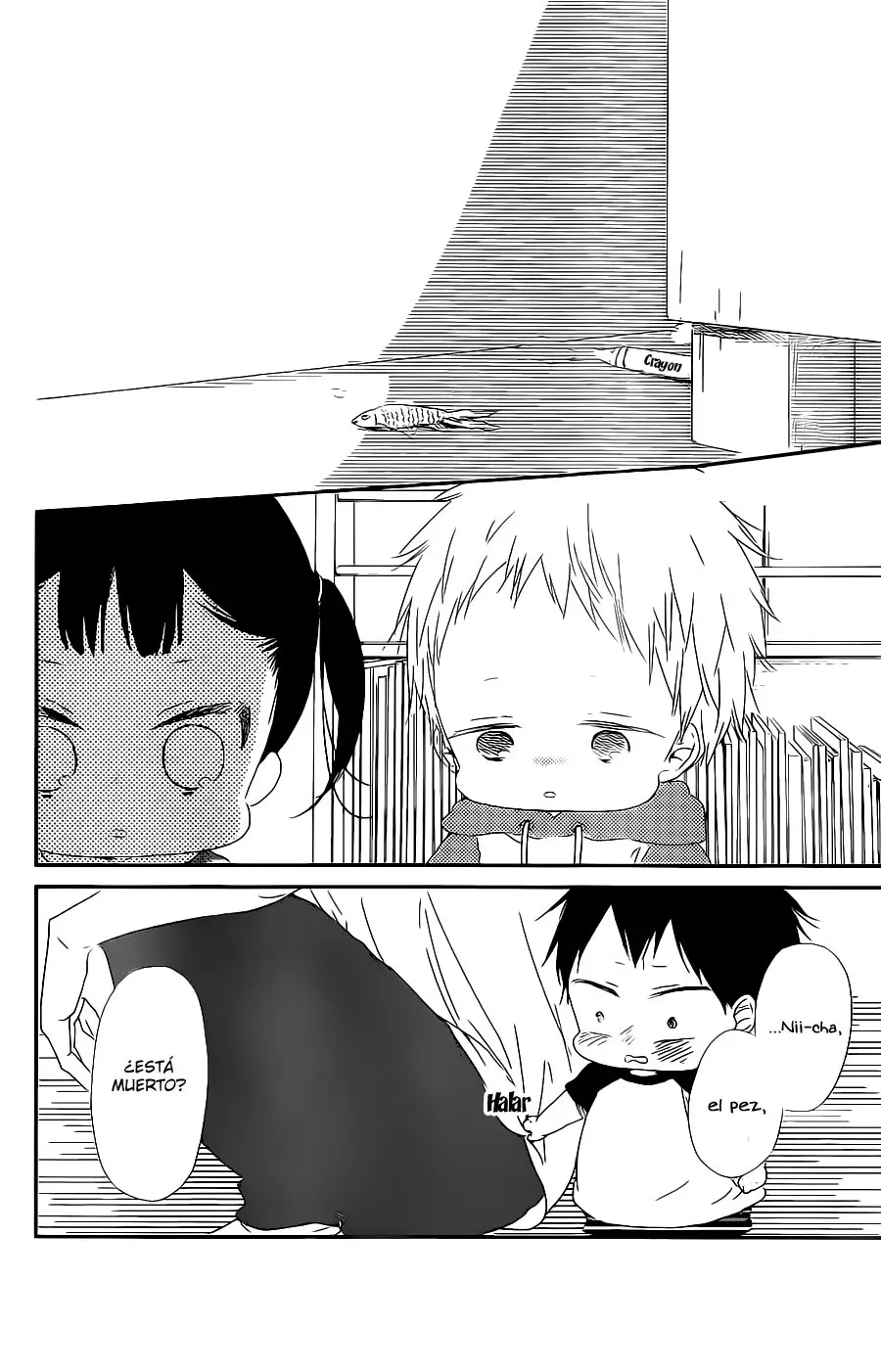 Gakuen Babysitters (2009) - Capítulo 68 - Página 24 - LectorTMOo