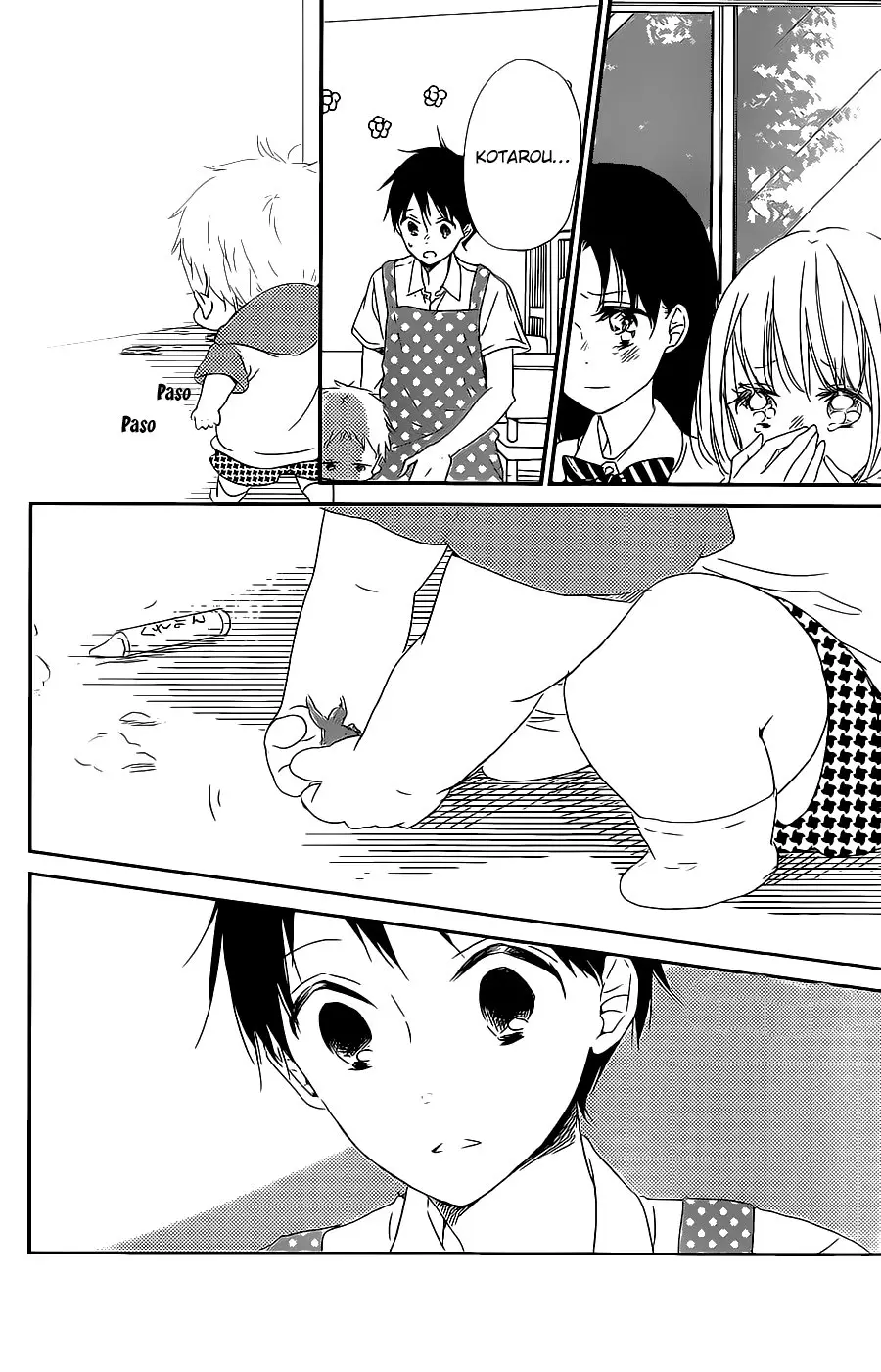Gakuen Babysitters (2009) - Capítulo 68 - Página 26 - LectorTMOo