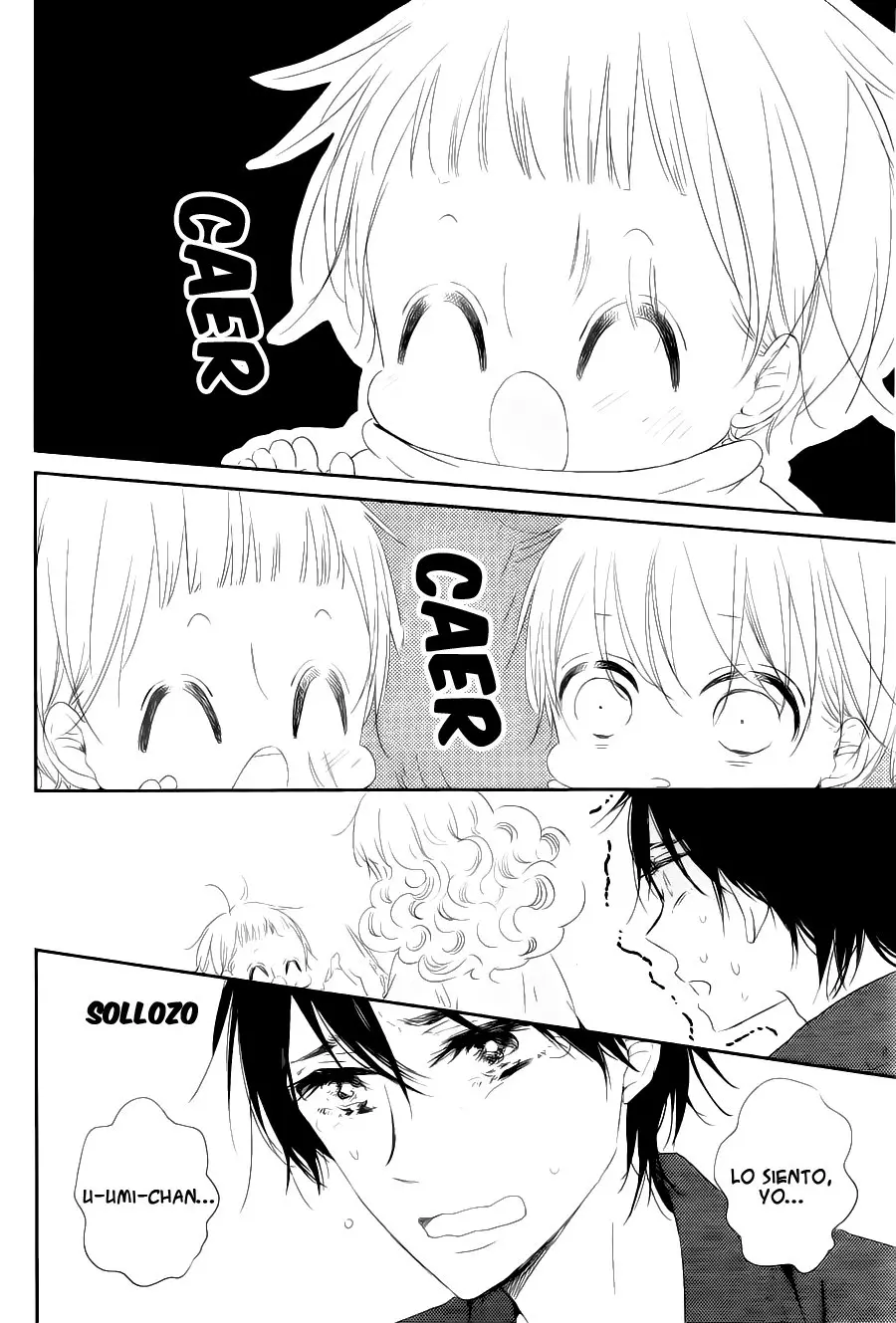 Gakuen Babysitters (2009) - Capítulo 69 - Página 10 - LectorTMOo