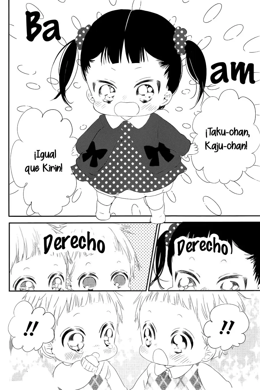 Gakuen Babysitters (2009) - Capítulo 69 - Página 18 - LectorTMOo