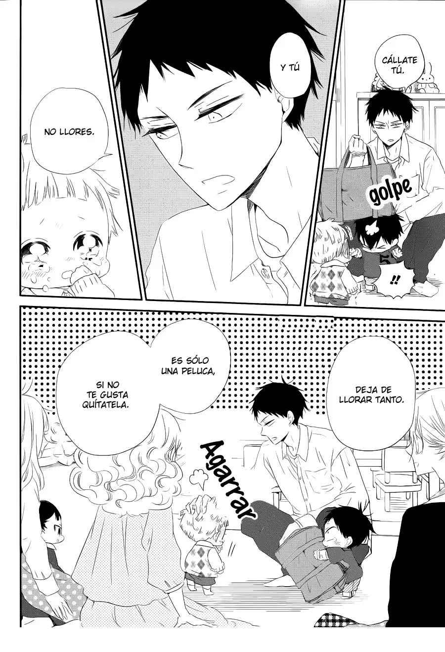 Gakuen Babysitters (2009) - Capítulo 69 - Página 26 - LectorTMOo