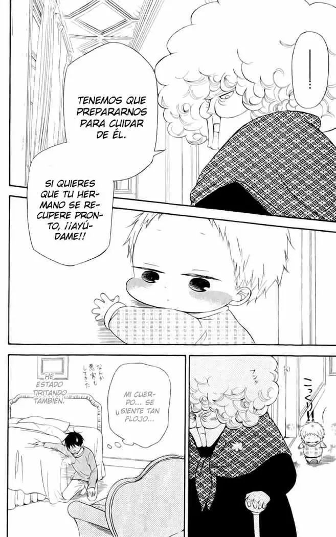 Gakuen Babysitters (2009) - Capítulo 7 - Página 8 - LectorTMOo