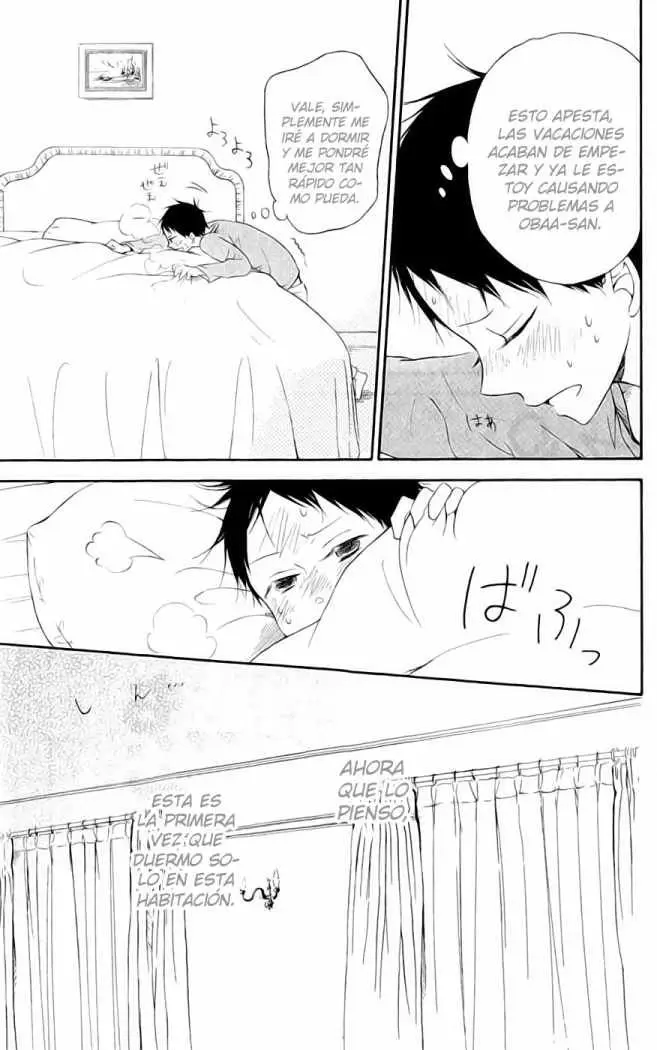Gakuen Babysitters (2009) - Capítulo 7 - Página 9 - LectorTMOo
