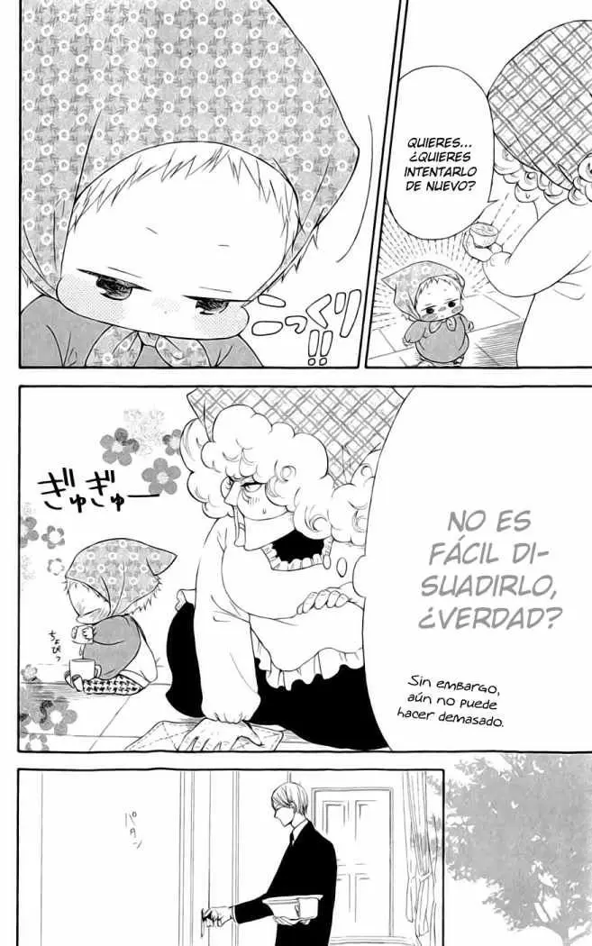 Gakuen Babysitters (2009) - Capítulo 7 - Página 16 - LectorTMOo