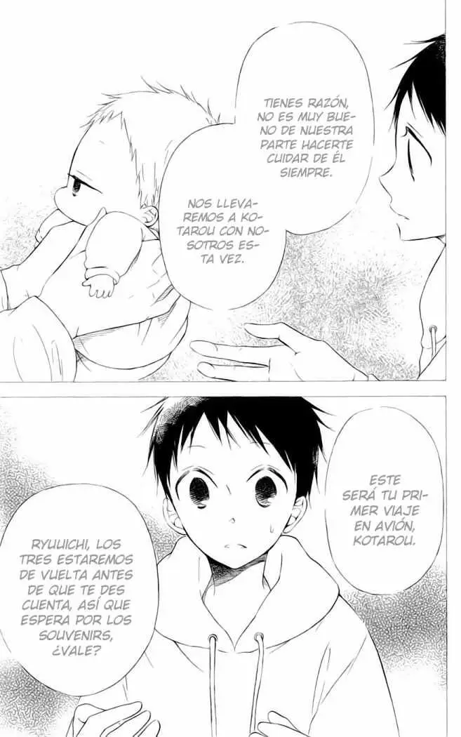Gakuen Babysitters (2009) - Capítulo 7 - Página 19 - LectorTMOo