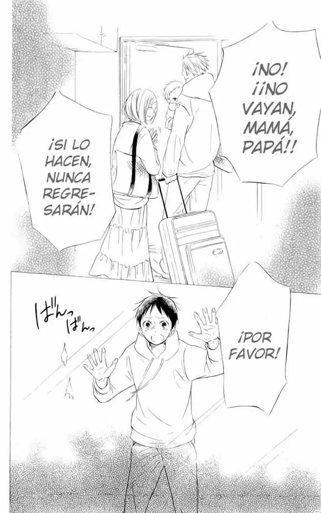 Gakuen Babysitters (2009) - Capítulo 7 - Página 20 - LectorTMOo