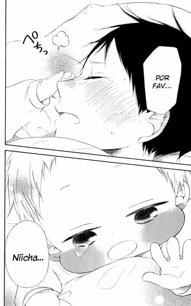 Gakuen Babysitters (2009) - Capítulo 7 - Página 22 - LectorTMOo