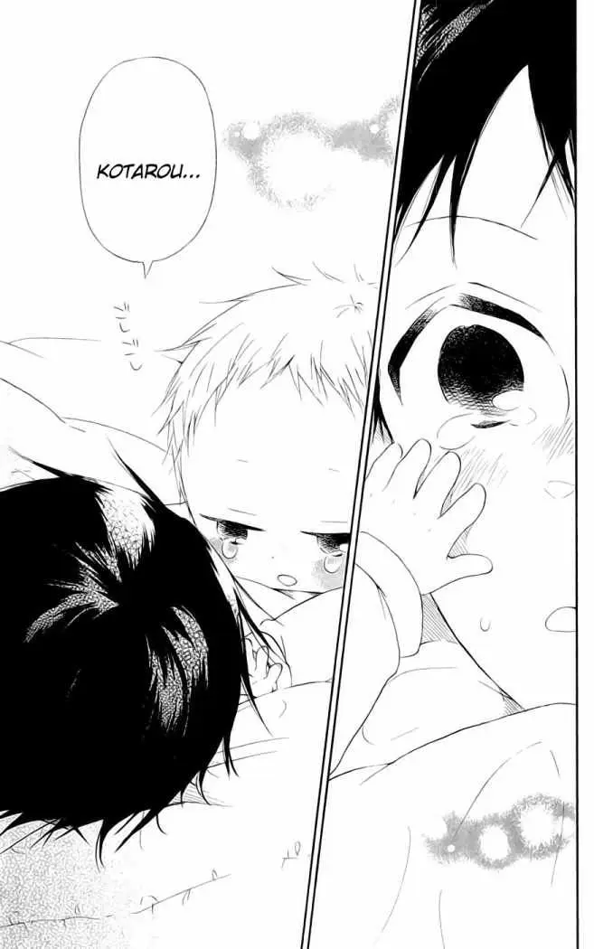Gakuen Babysitters (2009) - Capítulo 7 - Página 23 - LectorTMOo
