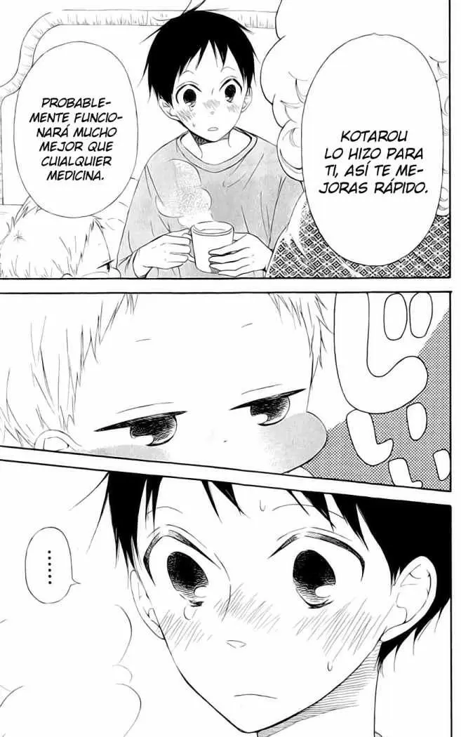 Gakuen Babysitters (2009) - Capítulo 7 - Página 25 - LectorTMOo