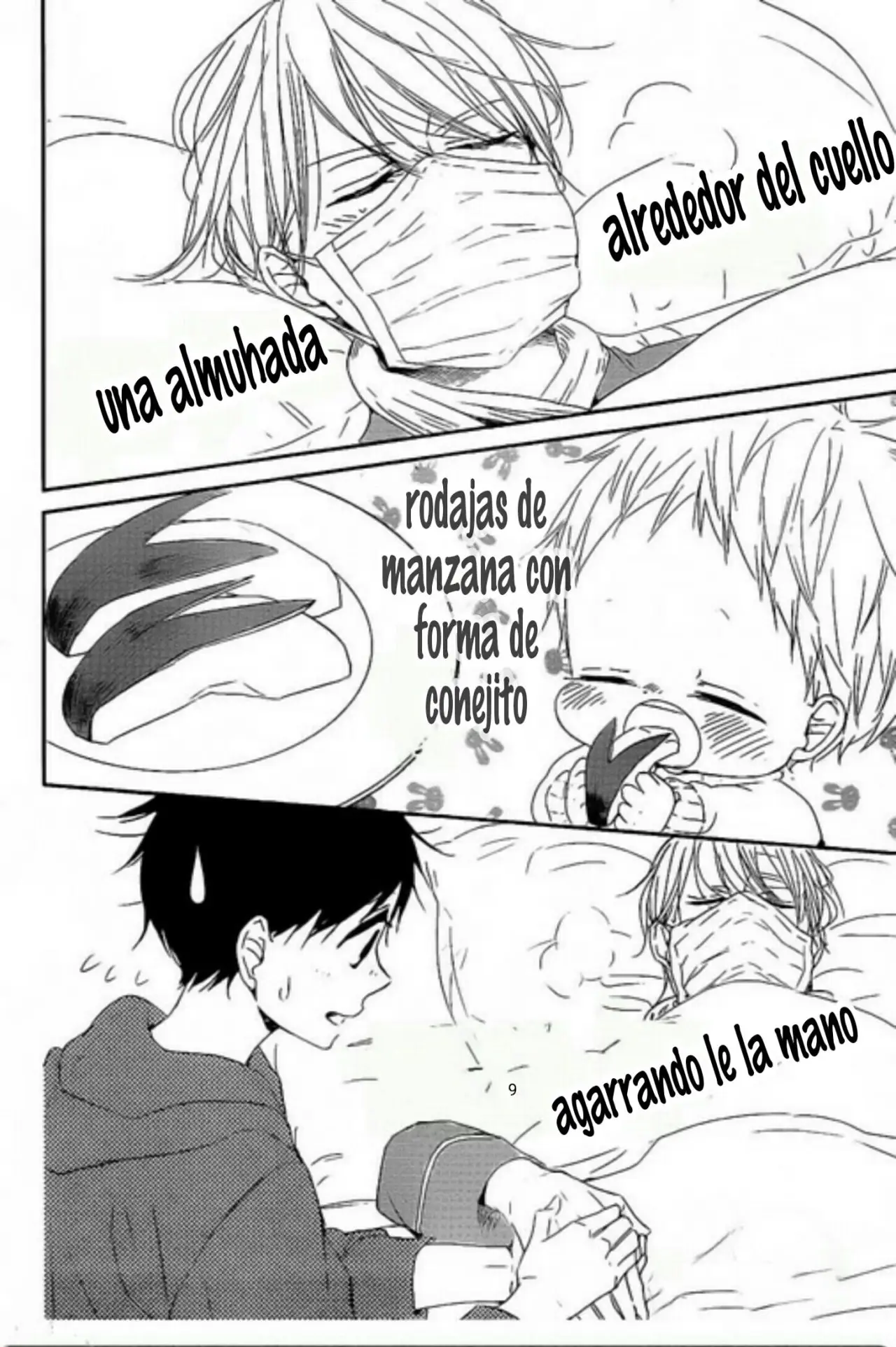 Gakuen Babysitters (2009) - Capítulo 72 - Página 16 - LectorTMOo