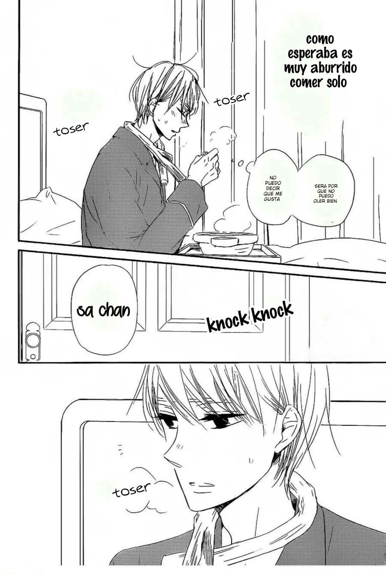 Gakuen Babysitters (2009) - Capítulo 72 - Página 22 - LectorTMOo