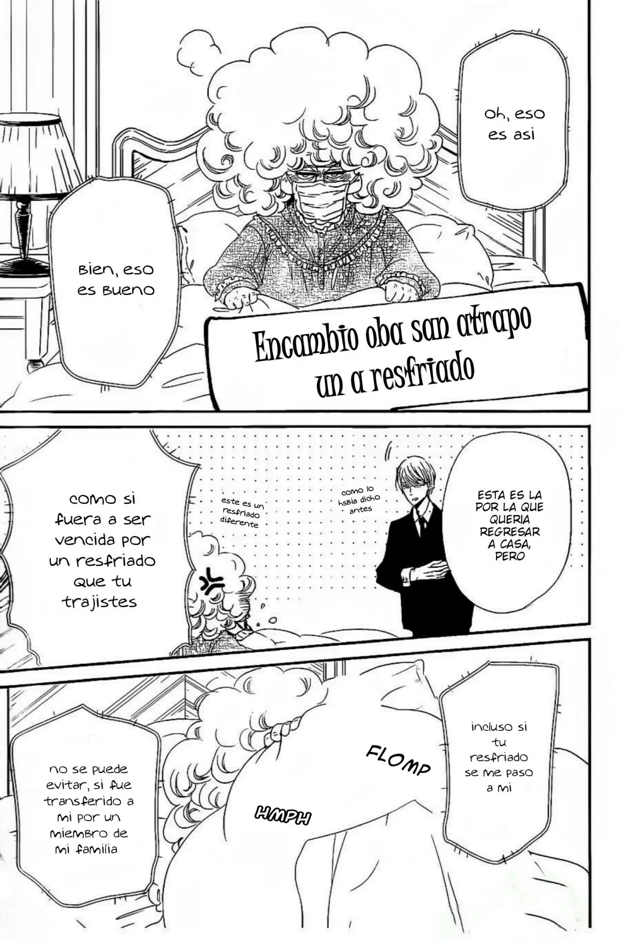 Gakuen Babysitters (2009) - Capítulo 72 - Página 27 - LectorTMOo