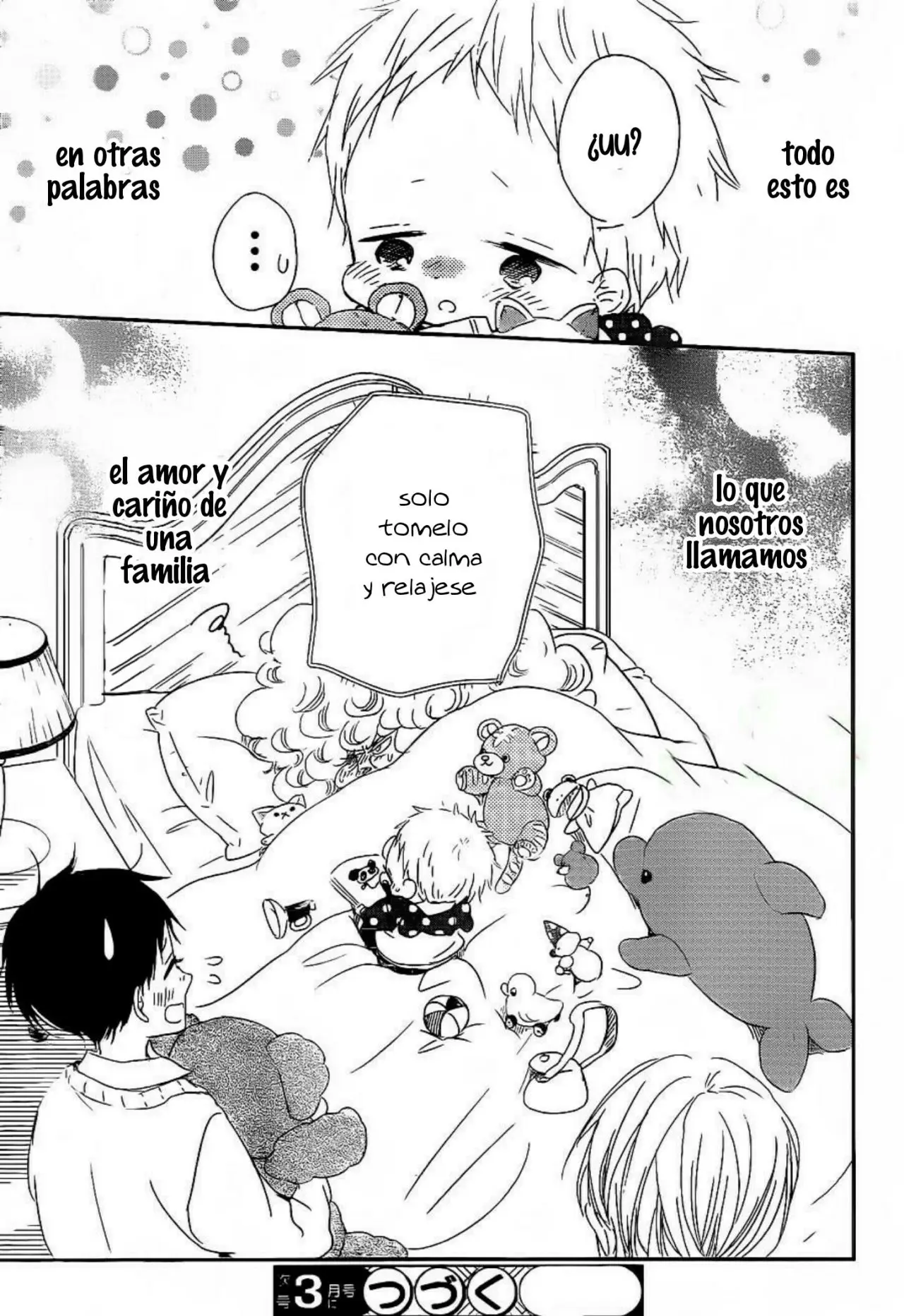 Gakuen Babysitters (2009) - Capítulo 72 - Página 31 - LectorTMOo