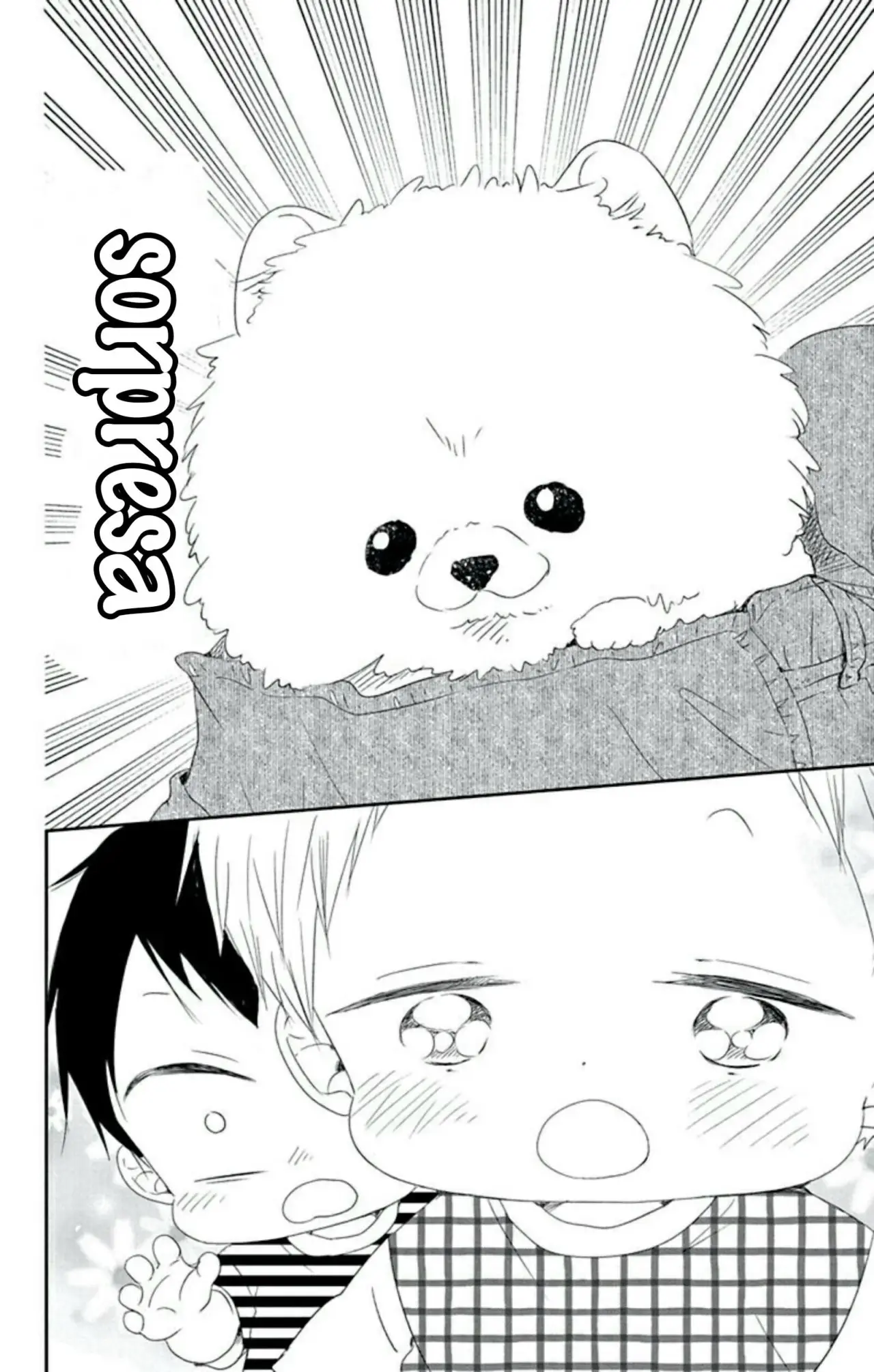 Gakuen Babysitters (2009) - Capítulo 76 - Página 6 - LectorTMOo