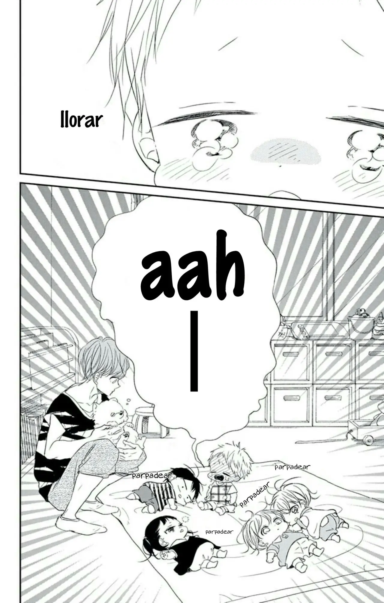 Gakuen Babysitters (2009) - Capítulo 76 - Página 26 - LectorTMOo