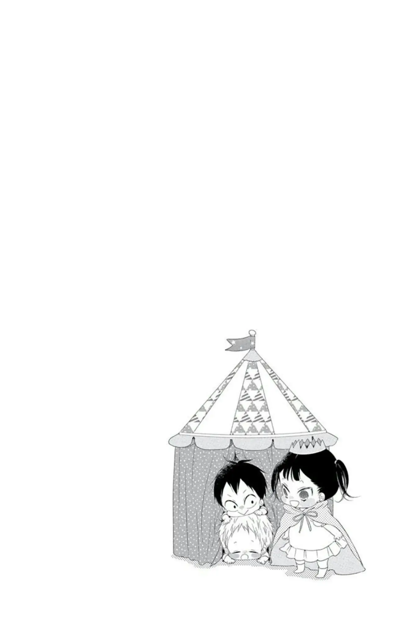 Gakuen Babysitters (2009) - Capítulo 76 - Página 31 - LectorTMOo