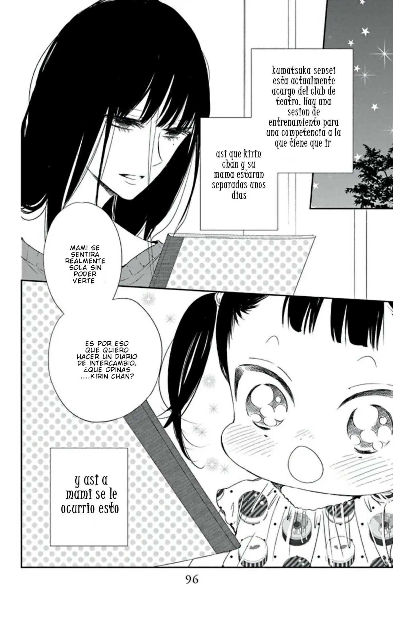 Gakuen Babysitters (2009) - Capítulo 78 - Página 4 - LectorTMOo