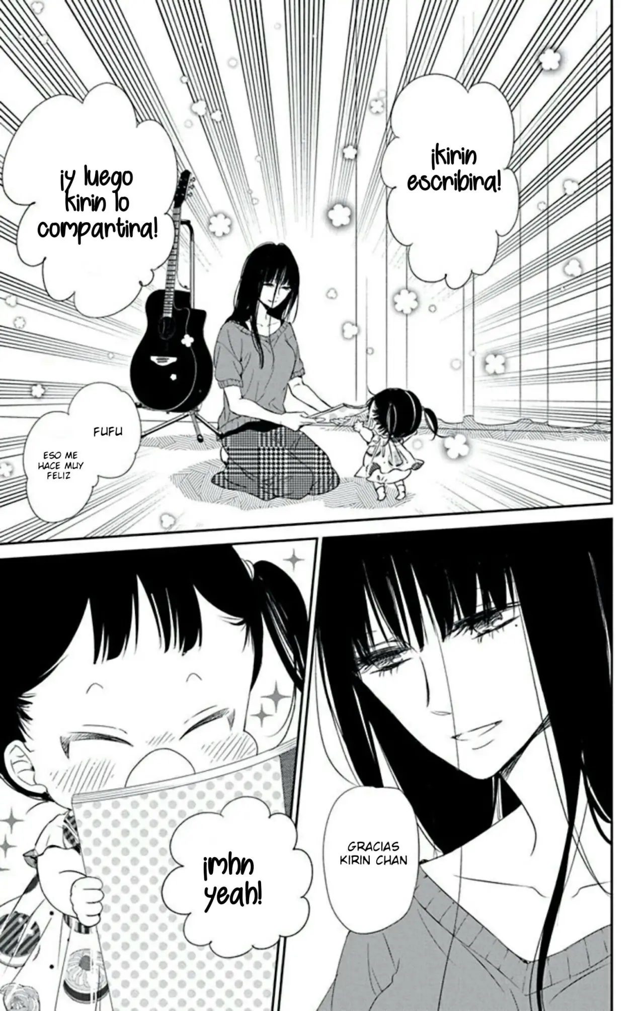 Gakuen Babysitters (2009) - Capítulo 78 - Página 5 - LectorTMOo