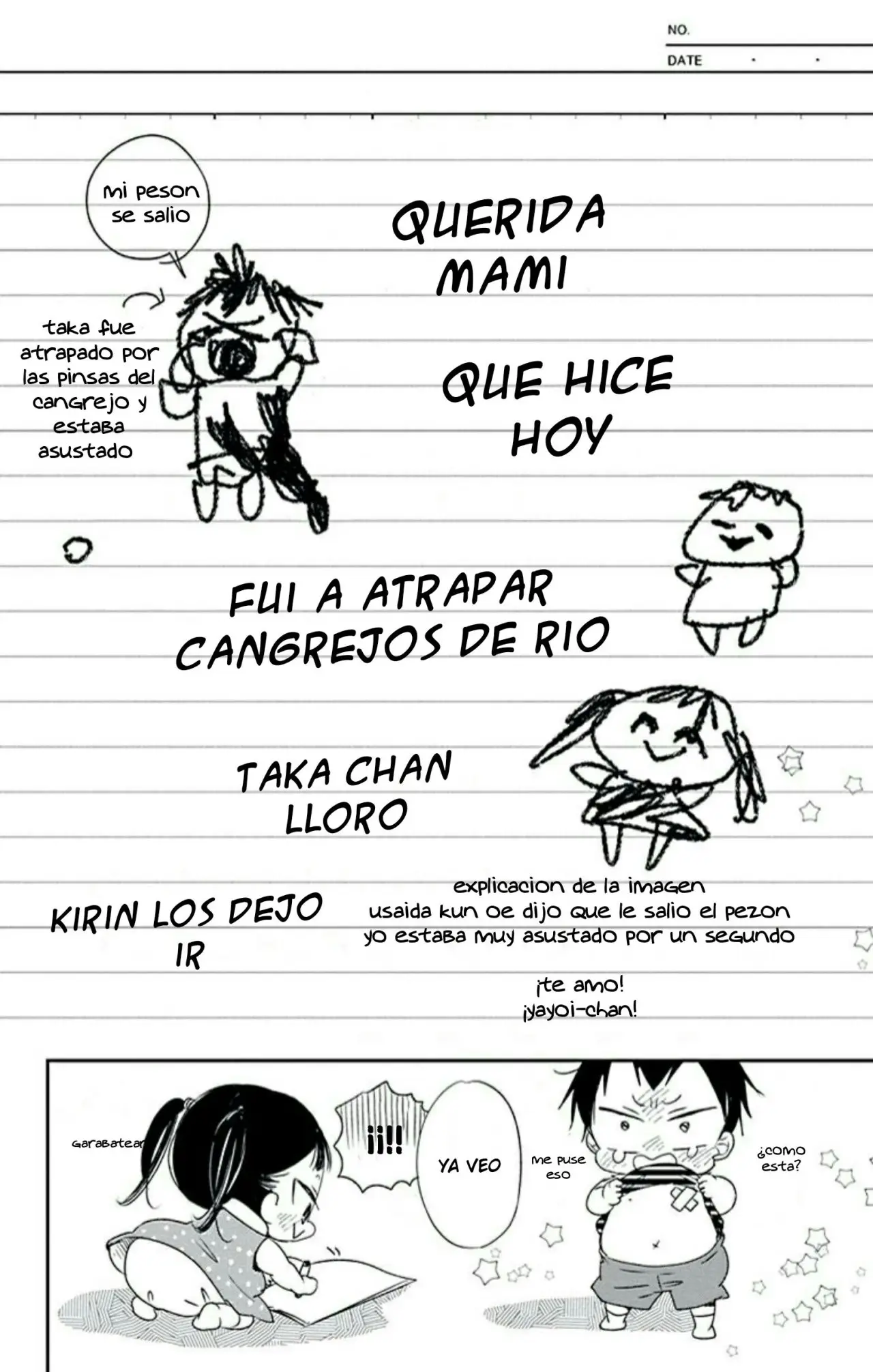 Gakuen Babysitters (2009) - Capítulo 78 - Página 16 - LectorTMOo