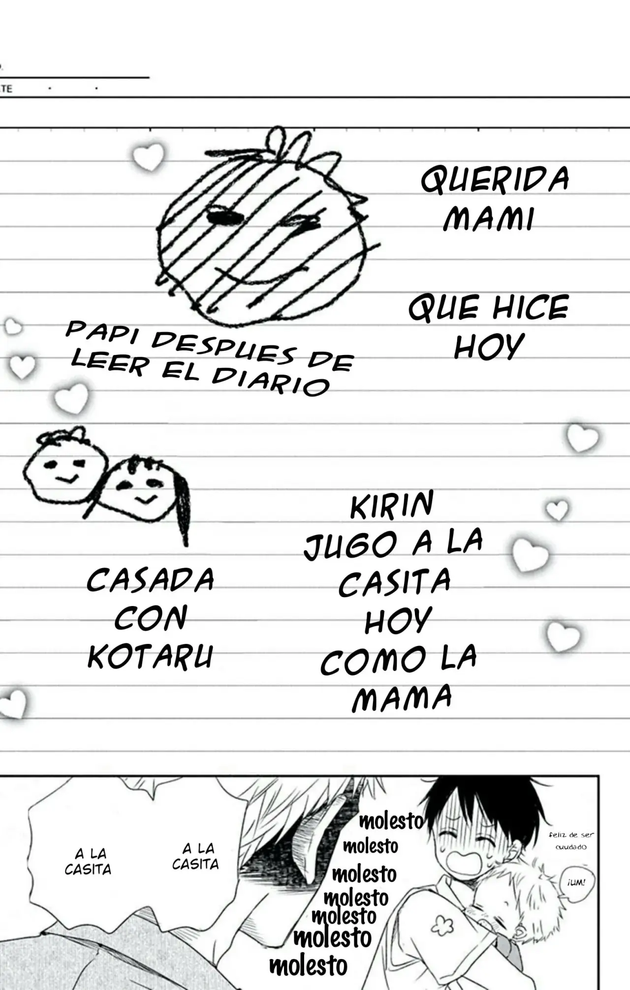 Gakuen Babysitters (2009) - Capítulo 78 - Página 19 - LectorTMOo