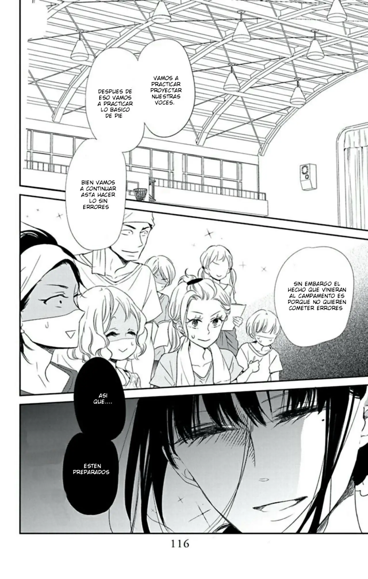 Gakuen Babysitters (2009) - Capítulo 78 - Página 24 - LectorTMOo