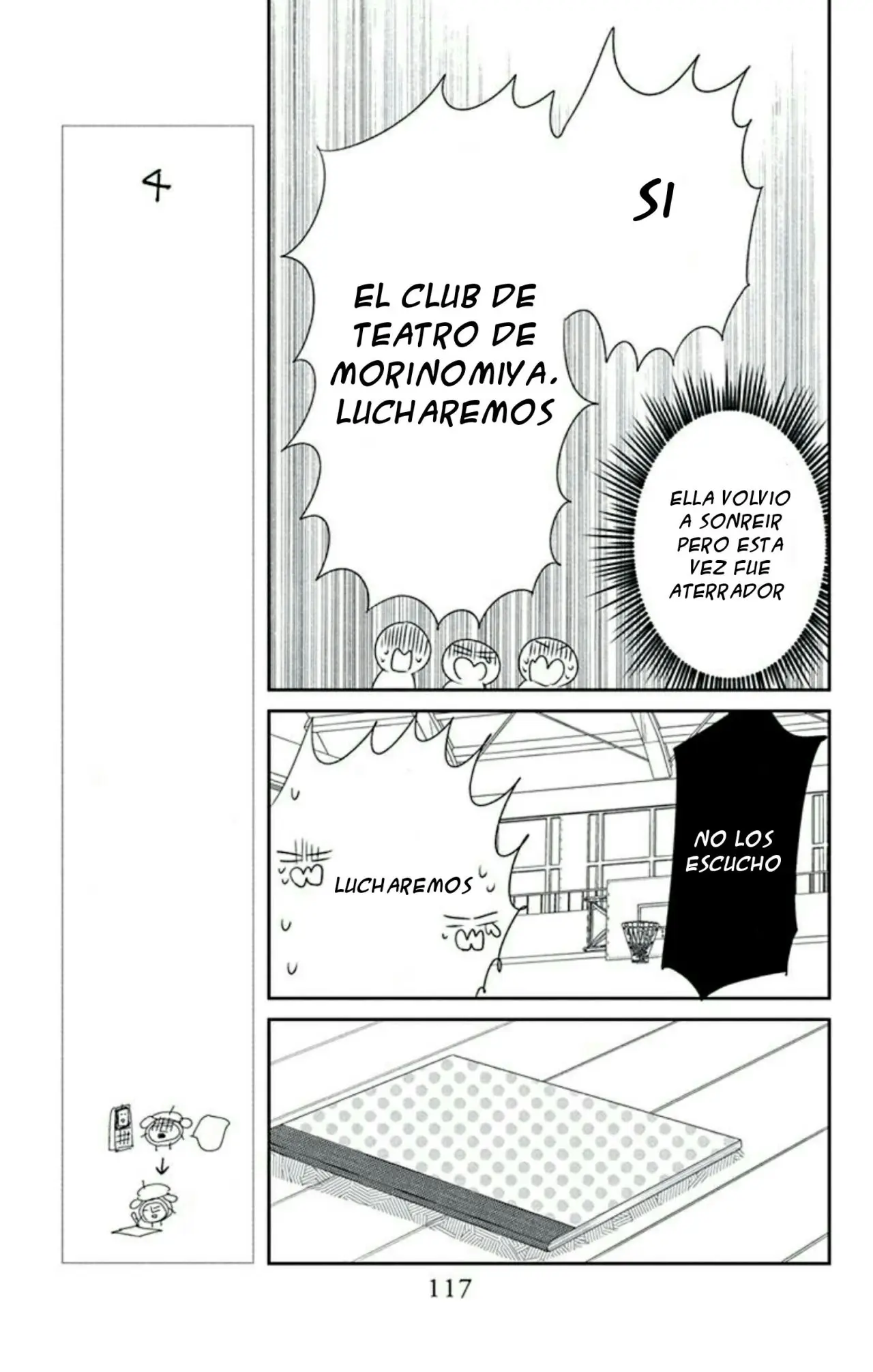 Gakuen Babysitters (2009) - Capítulo 78 - Página 25 - LectorTMOo