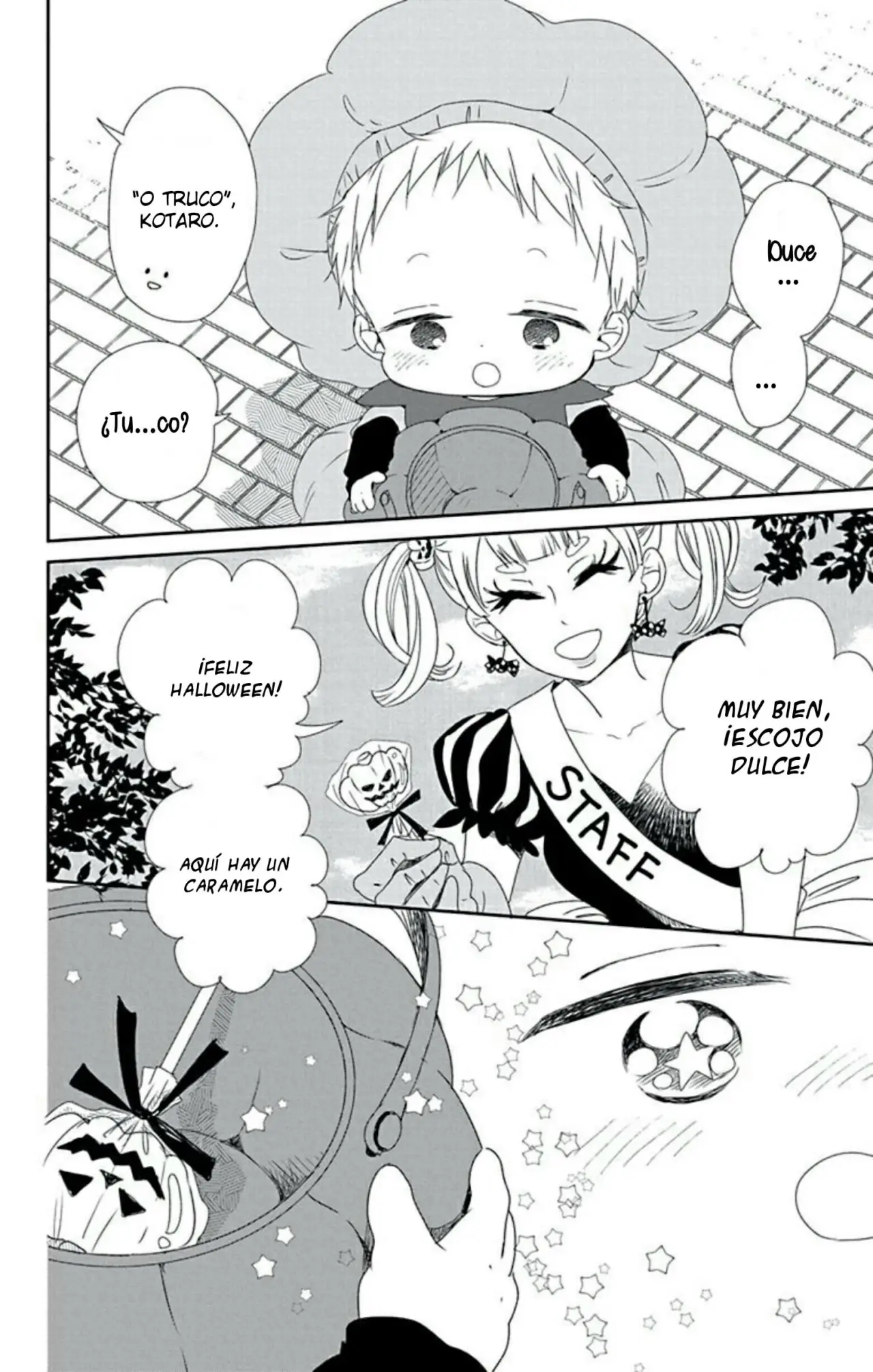 Gakuen Babysitters (2009) - Capítulo 79 - Página 18 - LectorTMOo