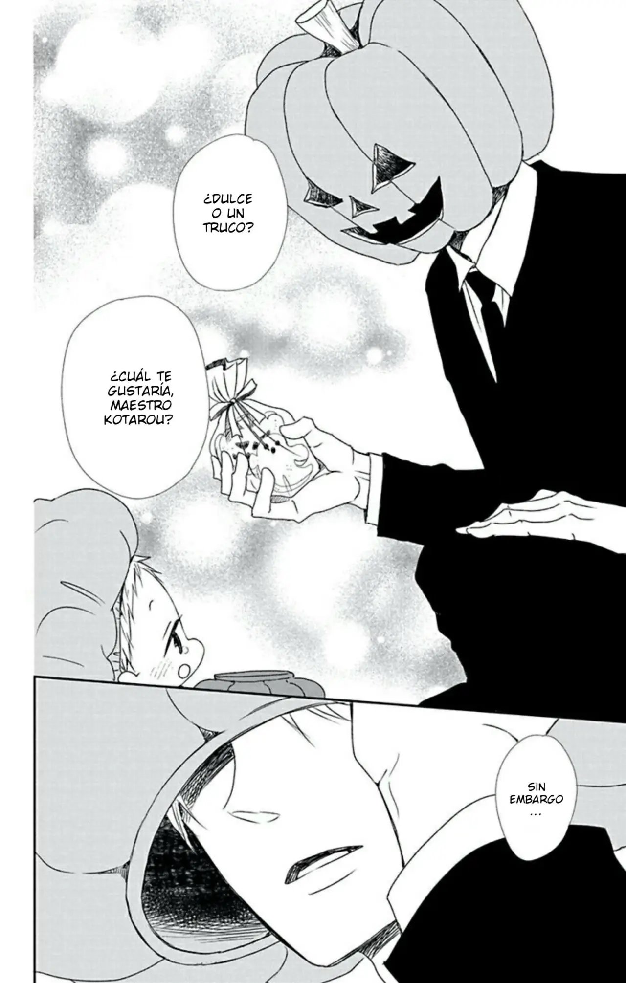 Gakuen Babysitters (2009) - Capítulo 79 - Página 28 - LectorTMOo