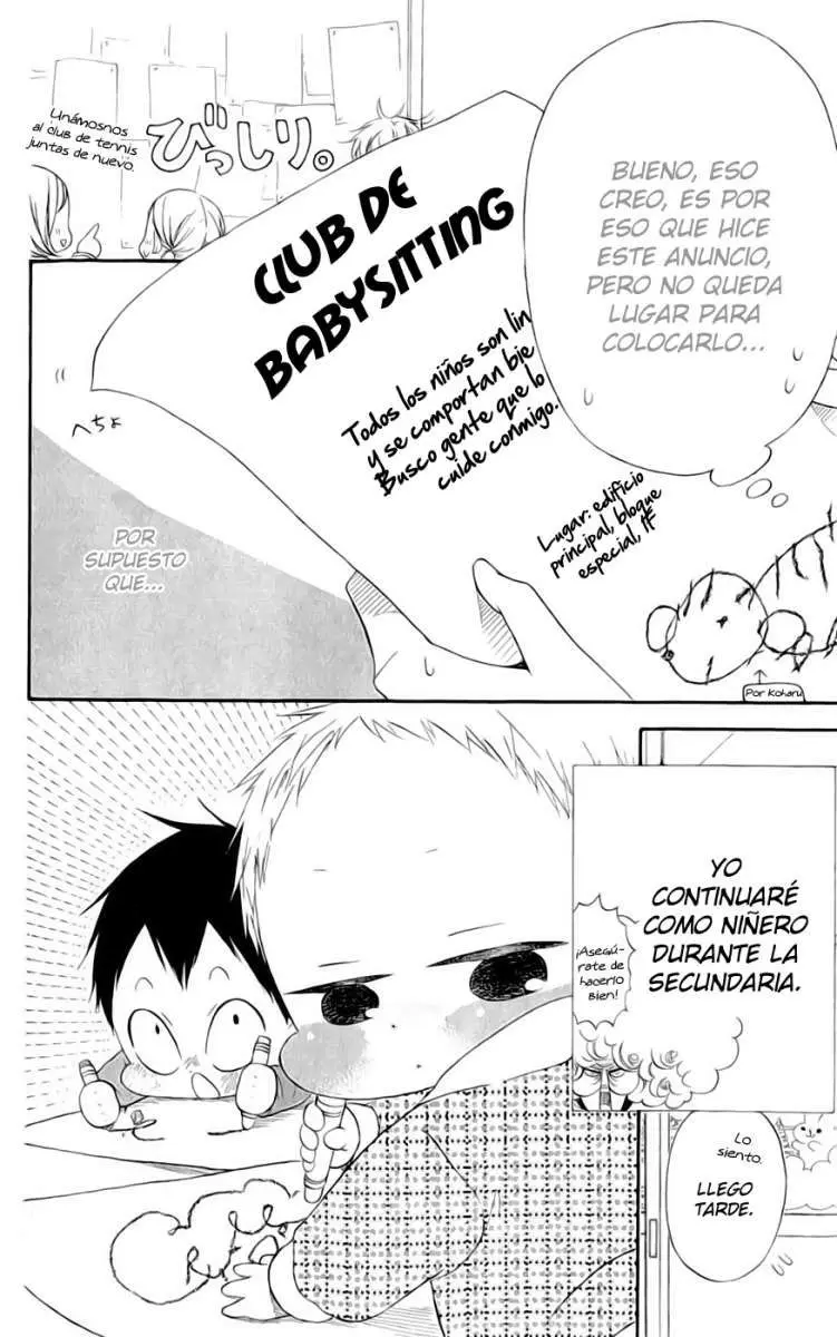 Gakuen Babysitters (2009) - Capítulo 8 - Página 4 - LectorTMOo
