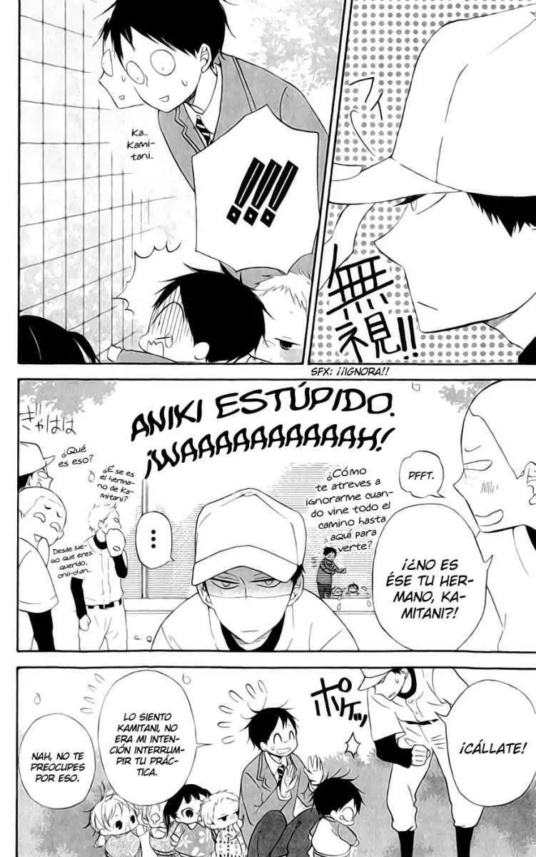 Gakuen Babysitters (2009) - Capítulo 8 - Página 20 - LectorTMOo