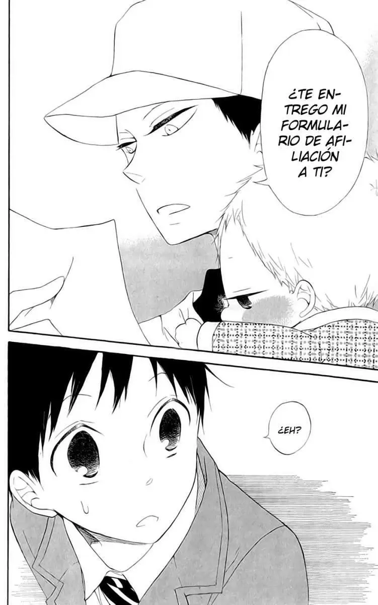 Gakuen Babysitters (2009) - Capítulo 8 - Página 28 - LectorTMOo