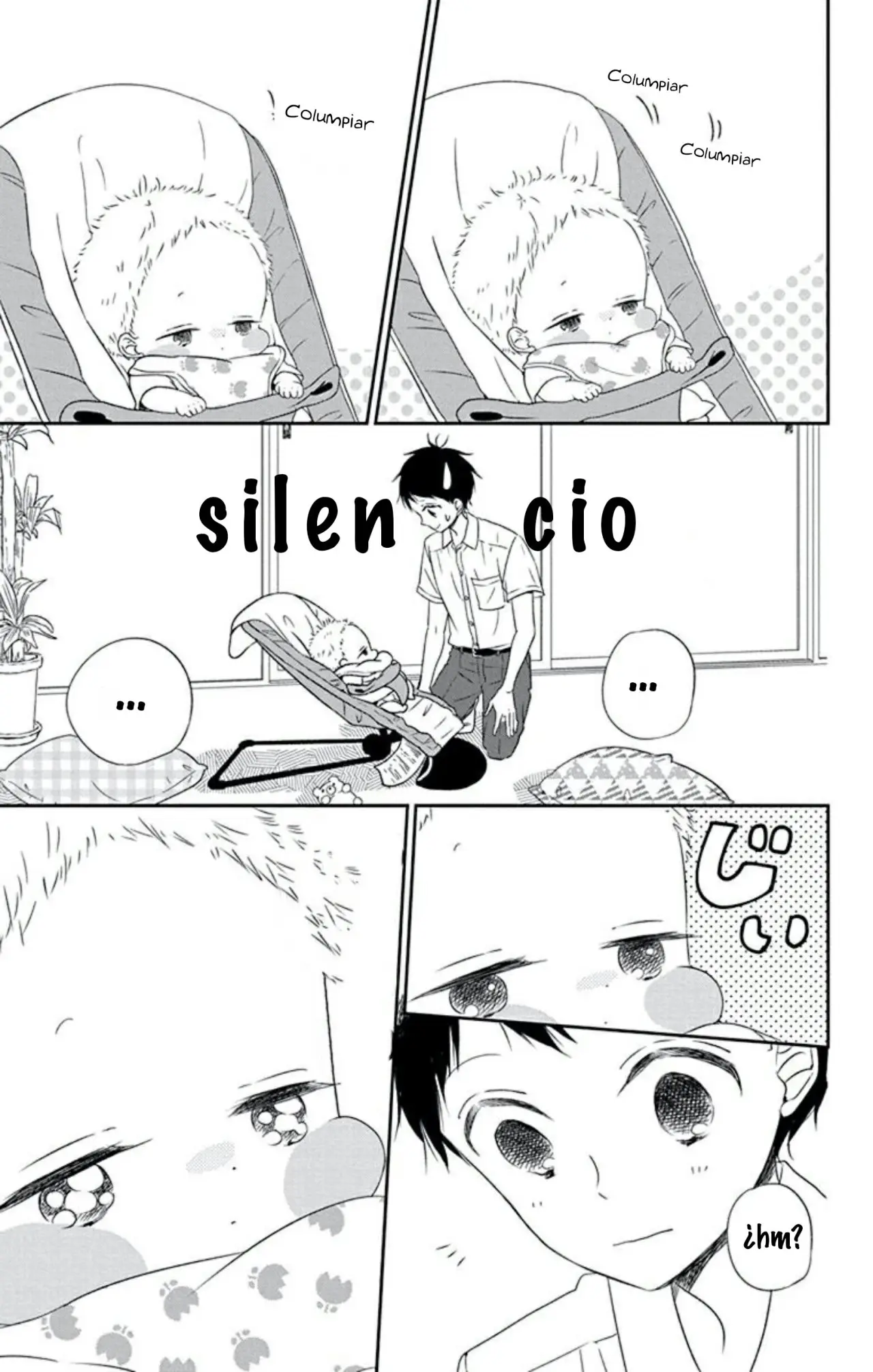 Gakuen Babysitters (2009) - Capítulo 80.5 - Página 6 - LectorTMOo