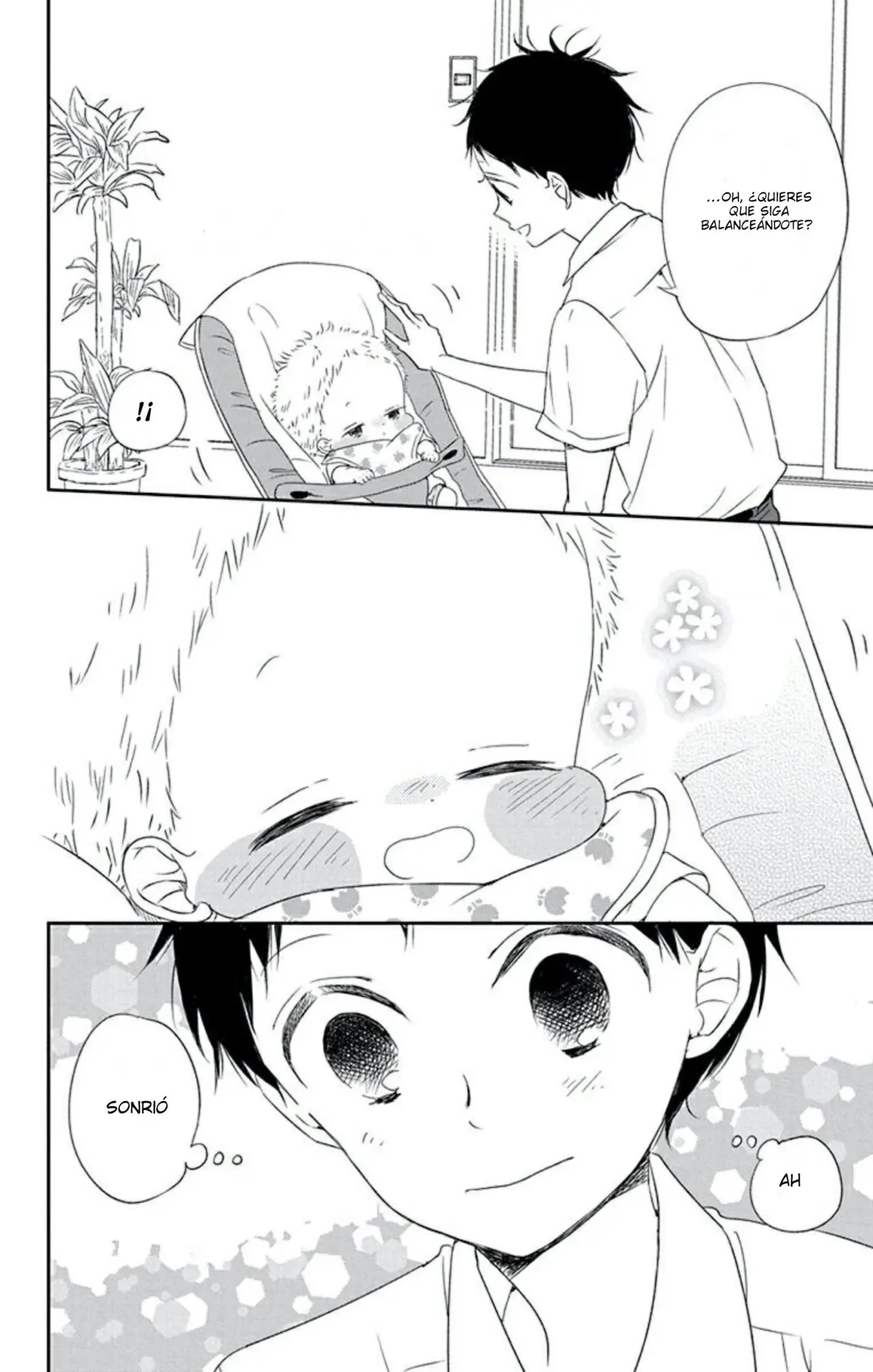 Gakuen Babysitters (2009) - Capítulo 80.5 - Página 7 - LectorTMOo
