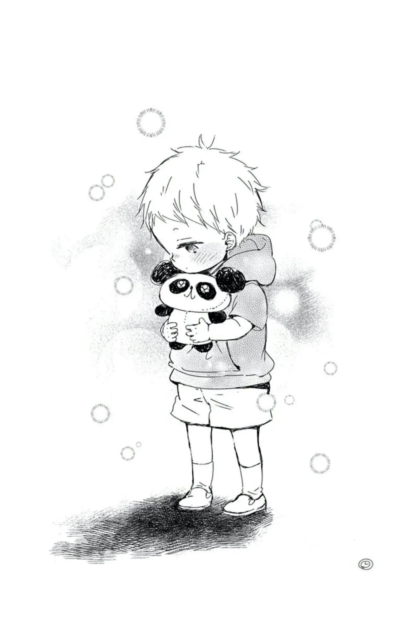 Gakuen Babysitters (2009) - Capítulo 80.5 - Página 10 - LectorTMOo