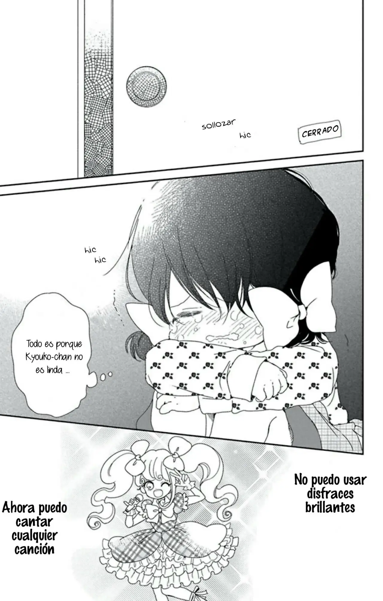Gakuen Babysitters (2009) - Capítulo 80 - Página 12 - LectorTMOo
