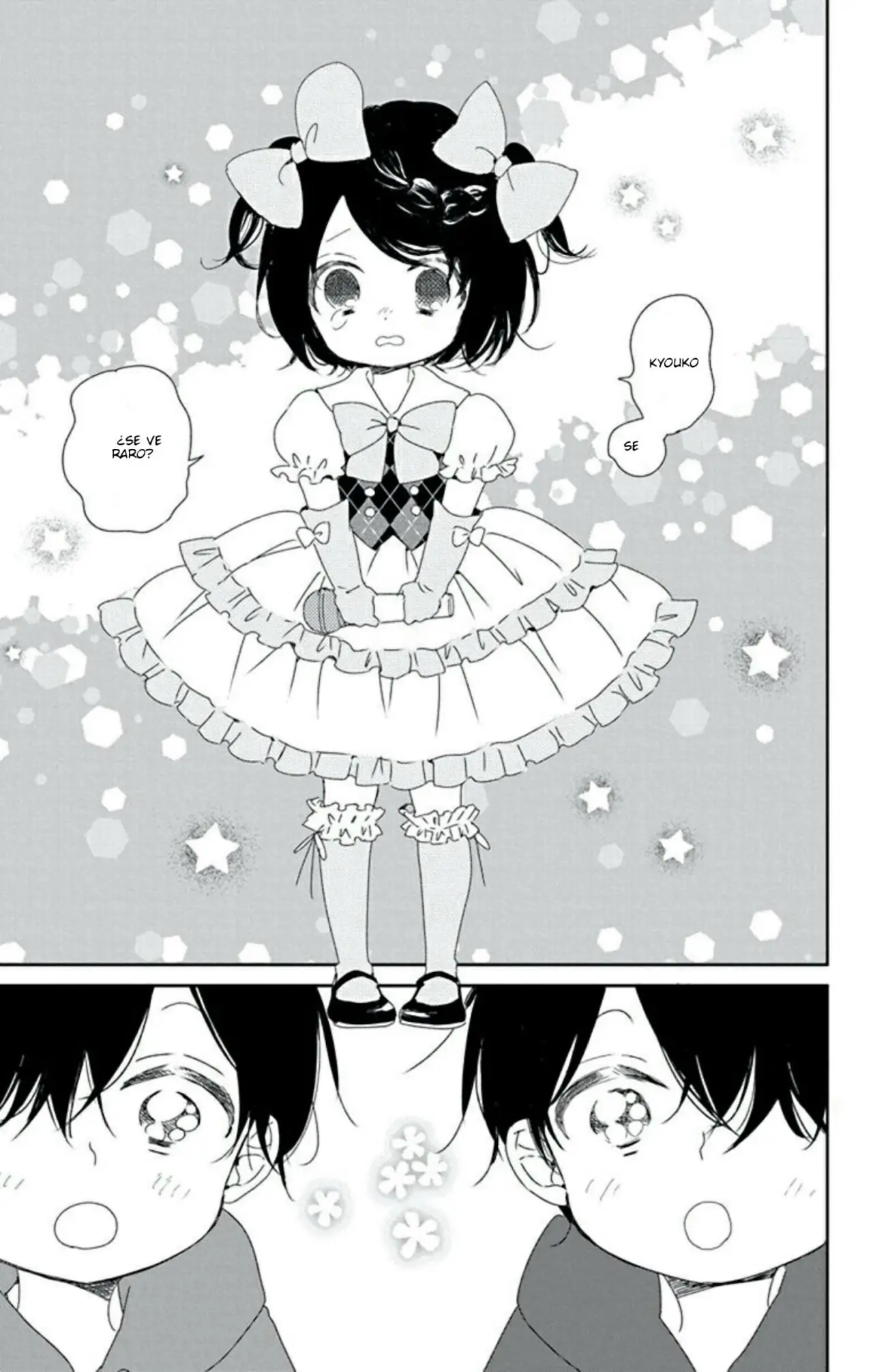 Gakuen Babysitters (2009) - Capítulo 80 - Página 26 - LectorTMOo