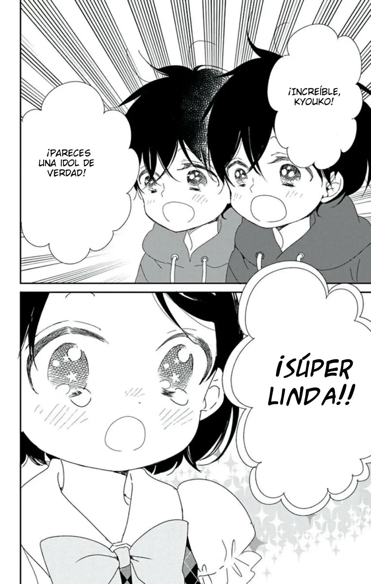 Gakuen Babysitters (2009) - Capítulo 80 - Página 27 - LectorTMOo