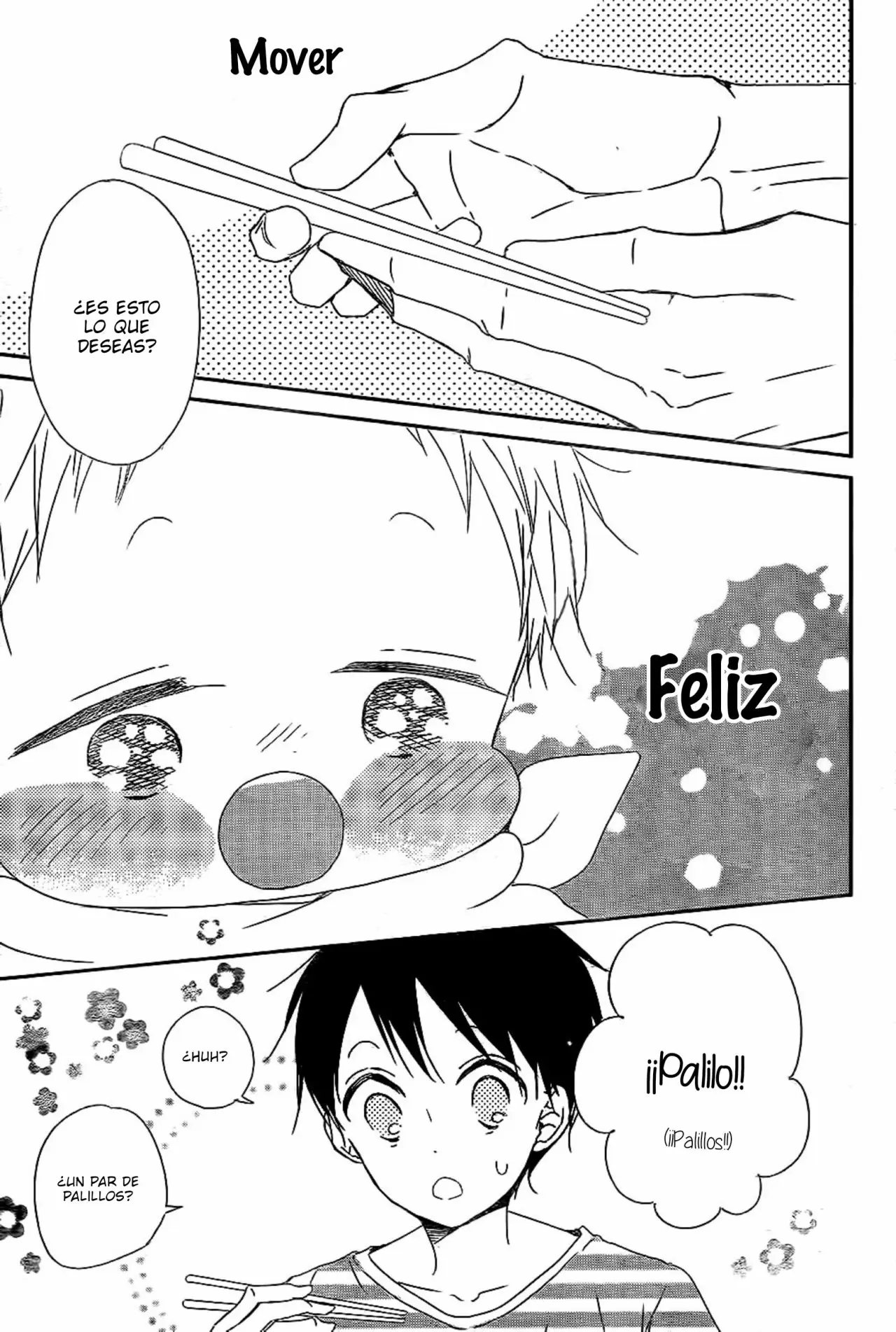 Gakuen Babysitters (2009) - Capítulo 81 - Página 7 - LectorTMOo