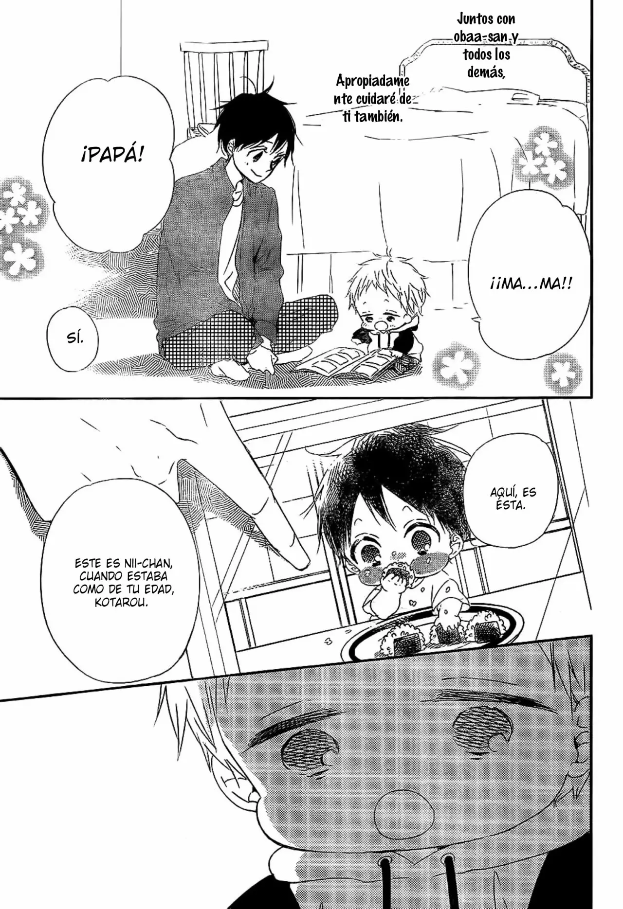 Gakuen Babysitters (2009) - Capítulo 81 - Página 25 - LectorTMOo