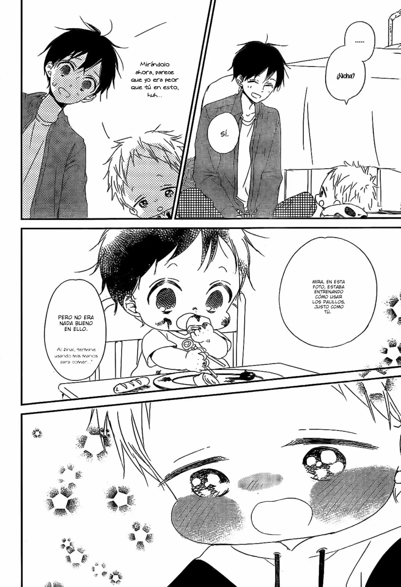Gakuen Babysitters (2009) - Capítulo 81 - Página 26 - LectorTMOo