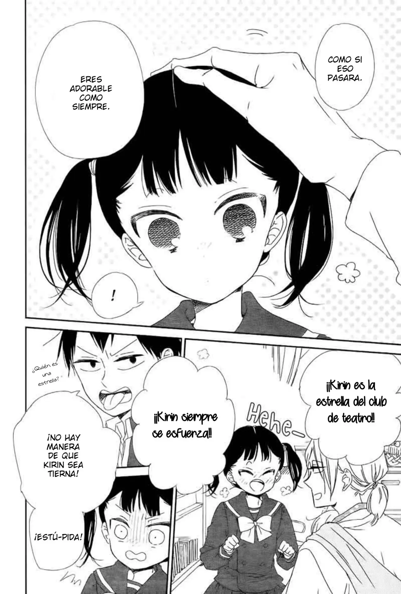 Gakuen Babysitters (2009) - Capítulo 84 - Página 12 - LectorTMOo
