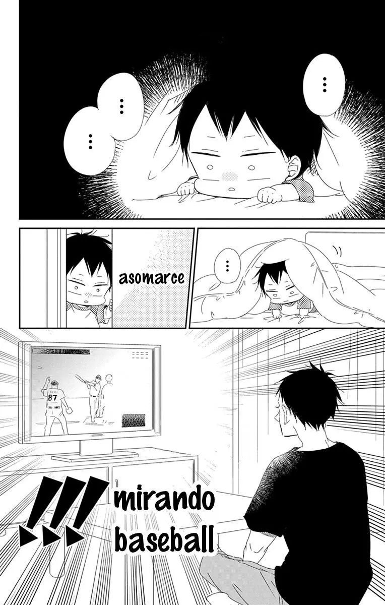 Gakuen Babysitters (2009) - Capítulo 85 - Página 13 - LectorTMOo