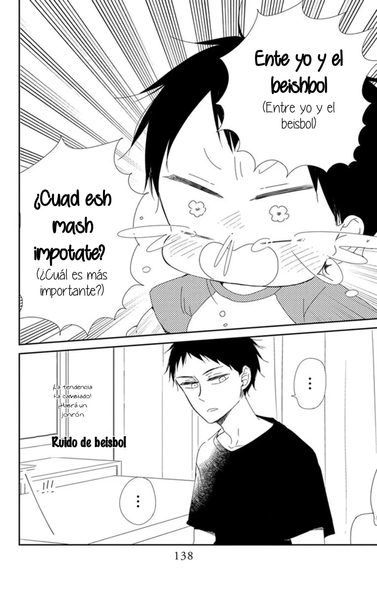 Gakuen Babysitters (2009) - Capítulo 85 - Página 15 - LectorTMOo