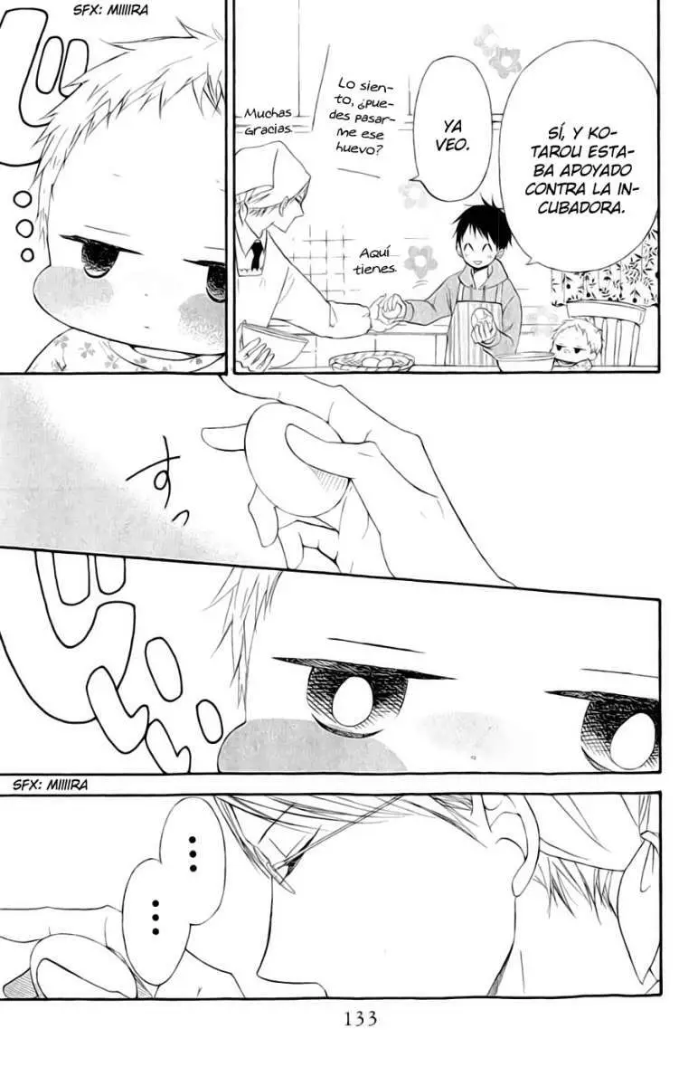 Gakuen Babysitters (2009) - Capítulo 9 - Página 13 - LectorTMOo