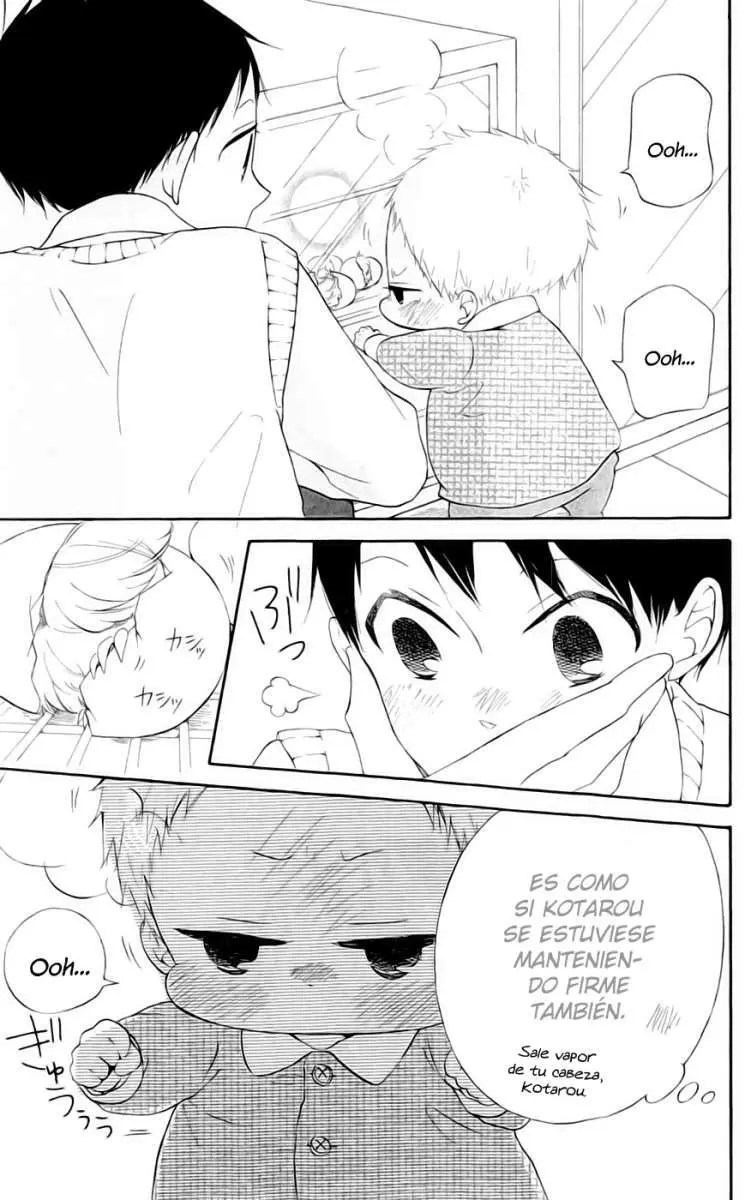 Gakuen Babysitters (2009) - Capítulo 9 - Página 19 - LectorTMOo
