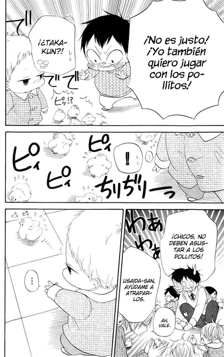 Gakuen Babysitters (2009) - Capítulo 9 - Página 26 - LectorTMOo