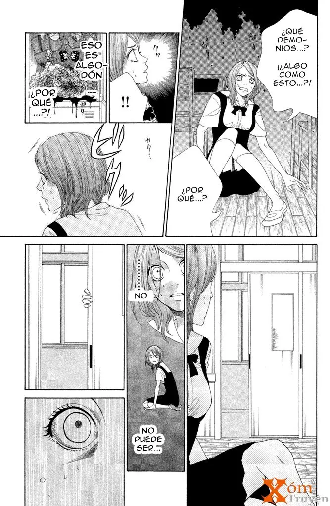 Gakuen Densetsu Hasami Onna (2012) - Capítulo 1.1 - Página 20 - LectorTMOo